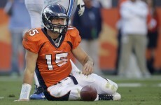 The Sports Pages: some of the week's best sportswriting