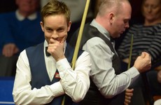 The 'Curse of the Crucible' is real... just ask Stuart Bingham