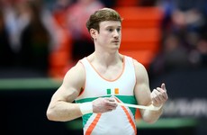 Ireland have another Rio representative as Kieran Behan books Olympic place