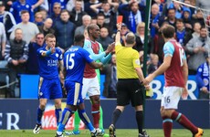 Jamie Vardy unlucky and more Premier League talking points
