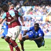 Referee wanted to 'equal it out' by awarding late Leicester penalty, claims Carroll