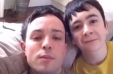 This Irish boy gave an amazing Snapchat interview on what it's like to have autism