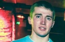 One of two bodies recovered in Galway identified as missing soldier Ben Garrett