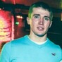 One of two bodies recovered in Galway identified as missing soldier Ben Garrett