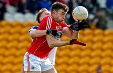 'I hadn't really much of an interest in the GAA' - Cork star on his recent rise to fame