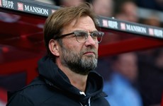 Klopp hits out at journalists' questions over Sturridge