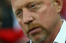 'Tennis is clean' - Becker condemns 'out of order' Murray over doping suspicions