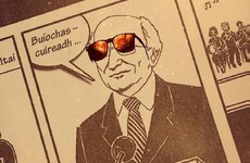 12 times Leaving Cert students were truly gas about the Sraith Pictiúr
