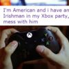 An American asked Reddit to help troll an Irishman, and they delivered