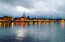 13 reasons why Waterford is definitely a f**king city