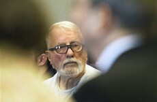 Belfast-born man freed from prison in US after 1957 murder charge overturned