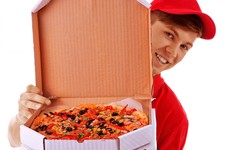 Mafia boss arrested by men dressed as pizza delivery boys