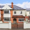 There's a gorgeous family home for sale in Ballsbridge