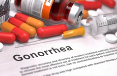 Super-gonorrhoea a 'serious threat' in Ireland