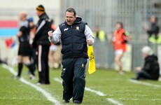 'There was one or two quotes used during the week - it was very disrespectful'