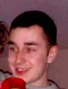 Shooting victim Martin O'Rourke was 'on his way to class' when he was killed