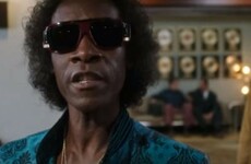 Trailer Watch: Which movie should you go see this weekend?
