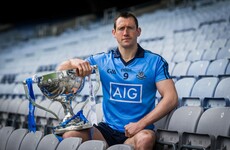 'It was a huge decision for me and only time will tell whether it's the right one'