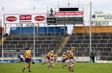 Semple Stadium to host hurling league final, U21 football set for Ennis