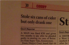 8 headlines that could only happen in Clare