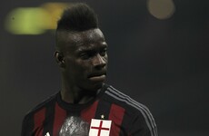 'I do not want to return to Liverpool'