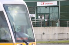 Transdev says it has had "positive" talks with Luas workers - but not drivers