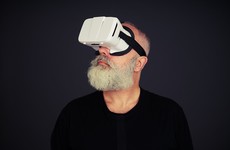 Virtual Reality is amazing - but there are a few things to keep in mind