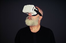 Virtual Reality is amazing - but there are a few things to keep in mind