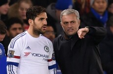 'I love Jose, but he trusted us too much'
