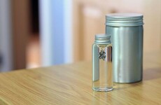This new company is selling bottled Irish rainwater for €12 a pop