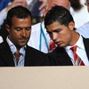 Soccer super agent Jorge Mendes's Irish firm has paid out €6.5m