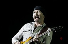 Tributes paid as father of U2 guitarist Edge dies
