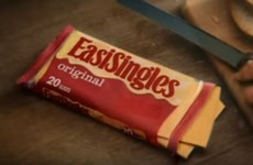Easi Singles are the most important cheese in Ireland and it's time everyone admitted it