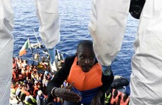 Poll: Do you support the decision to send the Irish Defence Forces back to the Mediterranean?