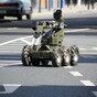 Hoax device discovered in garden causes bomb scare in Dublin