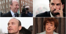 These are the other talks going on that you probably haven't heard much about