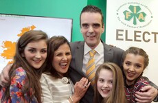 Farmers put pay scandal behind them and elect new IFA president