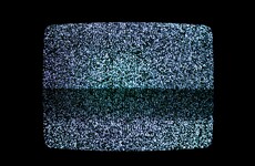 Around 10,000 Irish homes had their TV connection shut off today