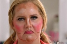 Here's why contouring has gone way too far and must be stopped