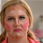 Here's why contouring has gone way too far and must be stopped