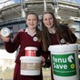 The two Irish teenagers selling supplements for Middle Eastern racing camels
