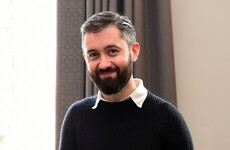 Irish musician nominated for prestigious Ivor Novello award