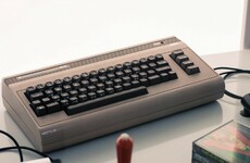 This classic computer is hoping to return as two different devices