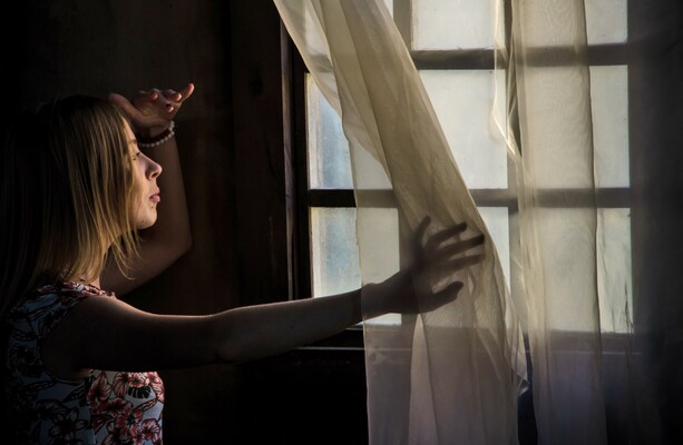 What Happened To The Woman Who Was Locked Away In Her Own Home