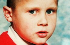 Police in UK arrest suspect over murder of schoolboy 22 years ago
