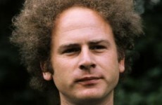 Happy birthday Art Garfunkel