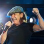 Brian Johnson says he's 'horrified' he may lose his hearing, but is not retiring