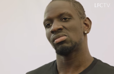 'You talkin' to me, lad?' Klopp and the Liverpool players try their hand at famous Hollywood lines