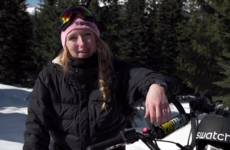 21-year-old extreme snowboard world champion killed by avalanche