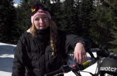 21-year-old extreme snowboard world champion killed by avalanche